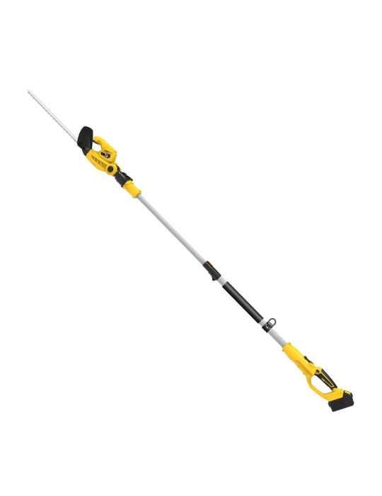 Cortasetos telescópico a batería SET KEEPER 20V 293 F-V23 GARLAND