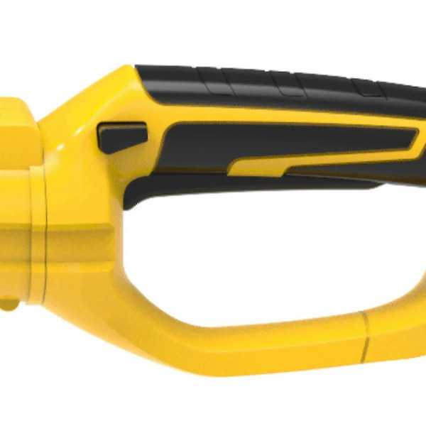 Cortasetos telescópico a batería SET KEEPER 20V 293 F-V23 GARLAND