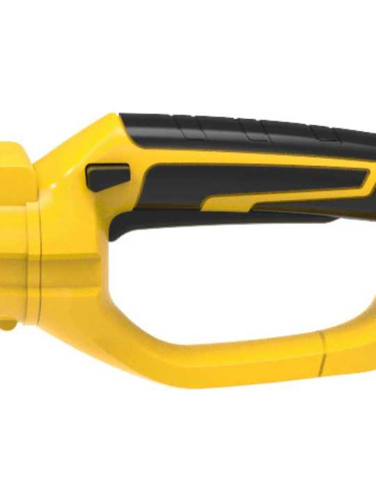 Cortasetos telescópico a batería SET KEEPER 20V 293 F-V23 GARLAND