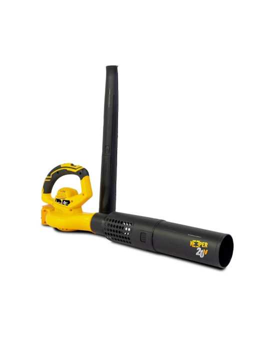 Cortasetos telescópico a batería SET KEEPER 20V 293 F-V23 GARLAND