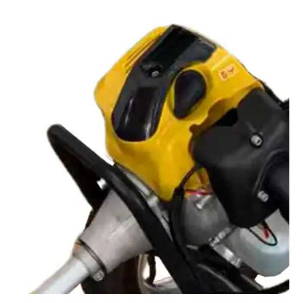 Desbrozadora de gasolina BEST 901 TG-V25 GARLAND