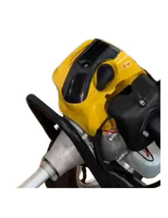 Desbrozadora de gasolina BEST 901 TG-V25 GARLAND