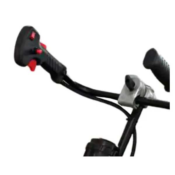 Desbrozadora de gasolina BEST 901 TG-V25 GARLAND