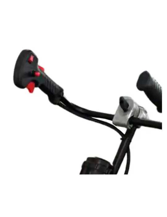 Desbrozadora de gasolina BEST 901 TG-V25 GARLAND