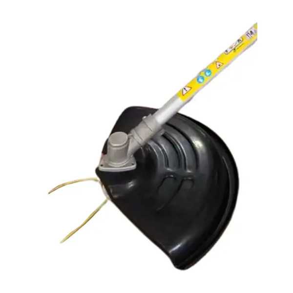 Desbrozadora de gasolina BEST 901 TG-V25 GARLAND