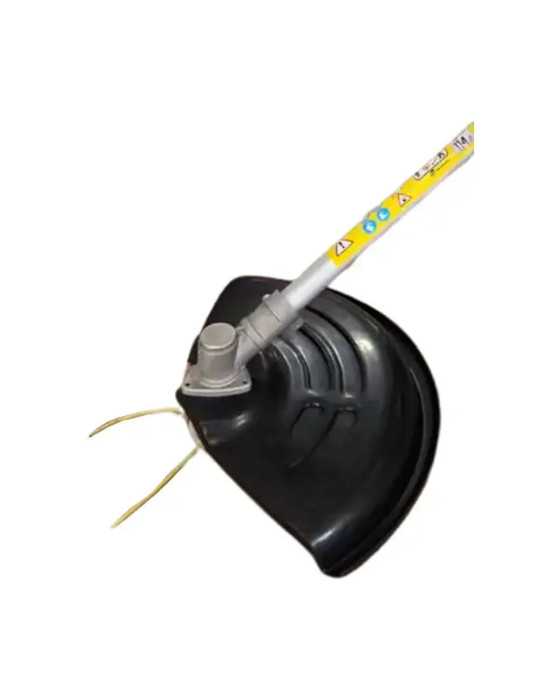 Desbrozadora de gasolina BEST 901 TG-V25 GARLAND
