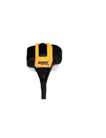 Desbrozadora de gasolina BLACK YAK 1032 G-V25 GARLAND 2