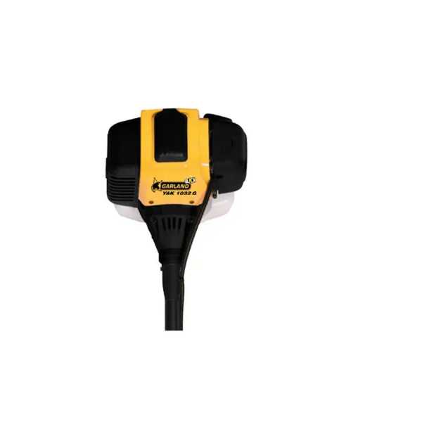 Desbrozadora de gasolina BLACK YAK 1032 G-V25 GARLAND