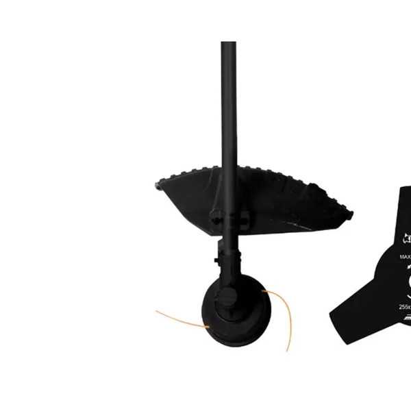 Desbrozadora de gasolina BLACK YAK 1032 G-V25 GARLAND