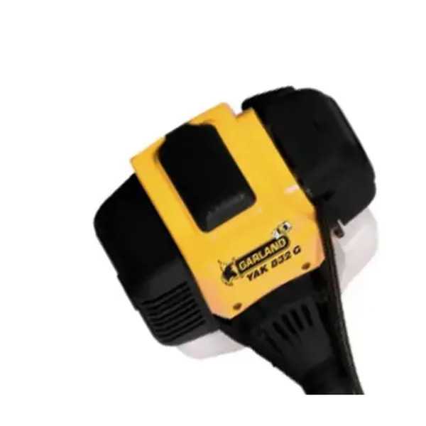 Desbrozadora de gasolina BLACK YAK 1032 G-V25 GARLAND