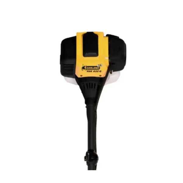 Desbrozadora de gasolina BLACK YAK 1032 G-V25 GARLAND
