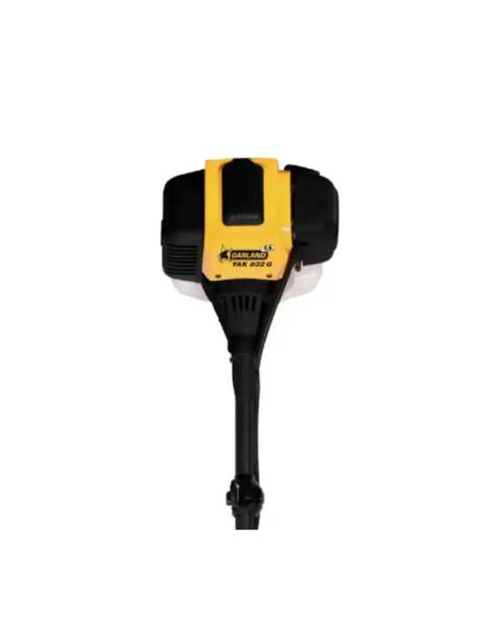 Desbrozadora de gasolina BLACK YAK 1032 G-V25 GARLAND