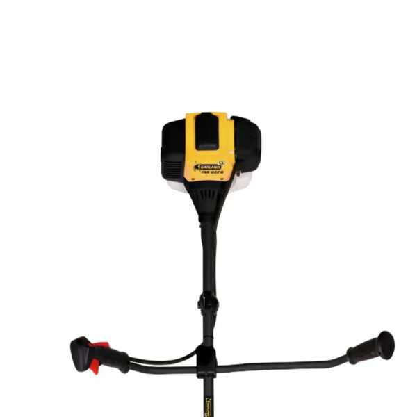Desbrozadora de gasolina BLACK YAK 832 G-V25 GARLAND
