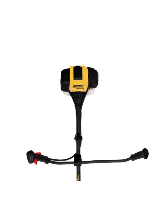 Desbrozadora de gasolina BLACK YAK 832 G-V25 GARLAND