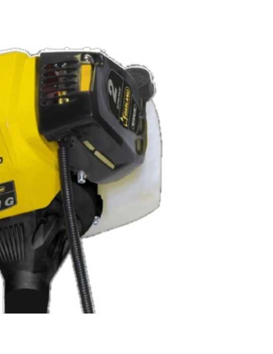 Desbrozadora de gasolina TEXEL 389 QG-V21 GARLAND