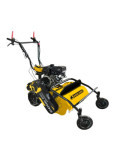 Desbrozadora de martillos de gasolina CRUSHER 102 NRQG-V25 GARLAND