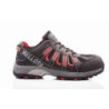 Zapato seguridad BELLOTA SPP Trail negro Talla 47
