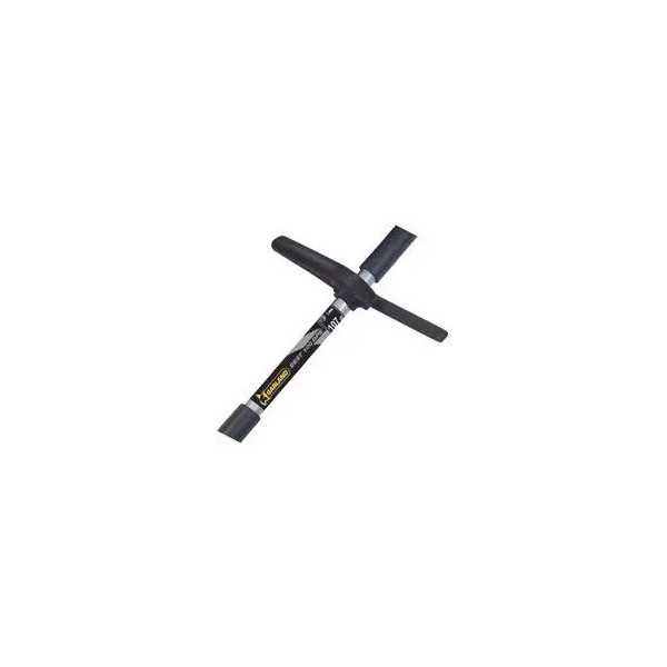 Desbrozadora eléctrica enchufable BEST 100 DPE-V15 GARLAND