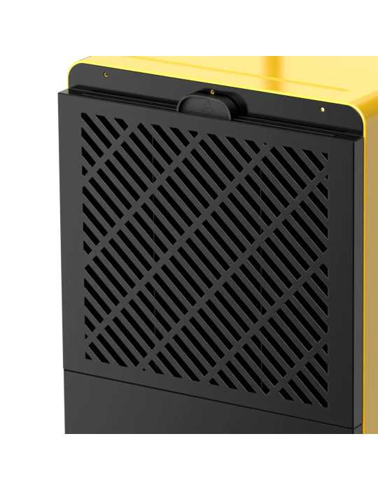 Deshumidificador eléctrico DRYTECH 907TC-V25 GARLAND