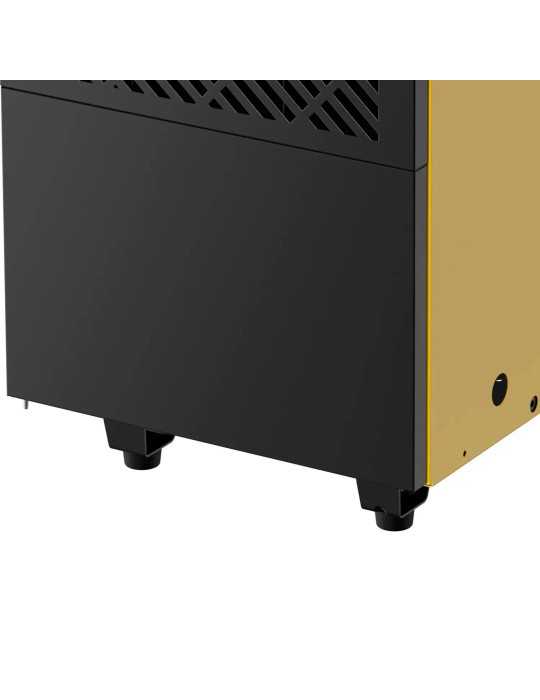 Deshumidificador eléctrico DRYTECH 907TC-V25 GARLAND