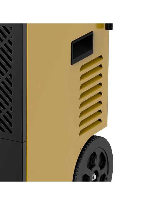 Deshumidificador eléctrico DRYTECH 907TC-V25 GARLAND