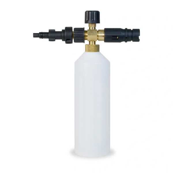Distribuidor de espuma para hidrolimpiadora GARLAND