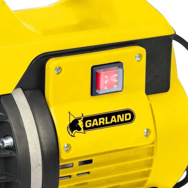 Electrobomba centrífuga GEISER 491 FE-V20 GARLAND
