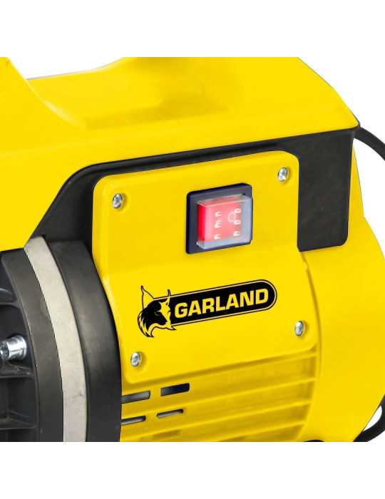 Electrobomba centrífuga GEISER 491 FE-V20 GARLAND