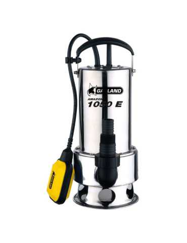 Electrobomba sumergible AMAZON 1050 XE-V20 GARLAND