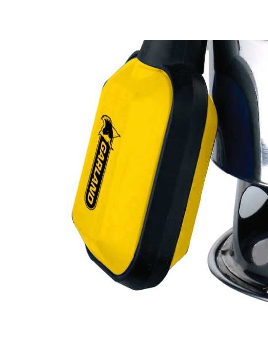 Electrobomba sumergible AMAZON 1050 XE-V20 GARLAND