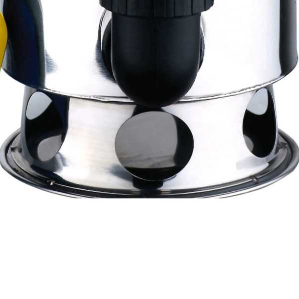 Electrobomba sumergible AMAZON 1050 XE-V20 GARLAND
