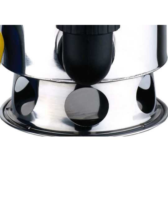 Electrobomba sumergible AMAZON 1050 XE-V20 GARLAND