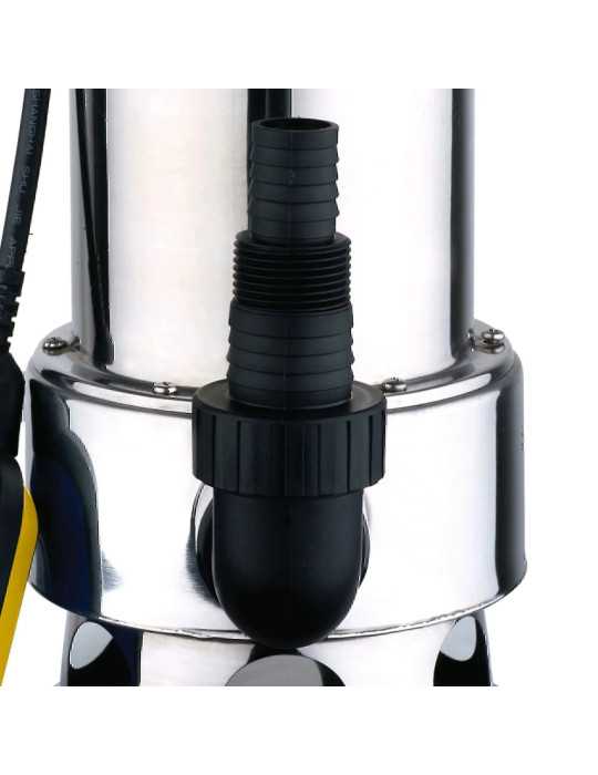 Electrobomba sumergible AMAZON 1050 XE-V20 GARLAND