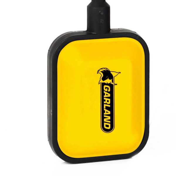 Electrobomba sumergible AMAZON 1209 XE4T-V20 GARLAND