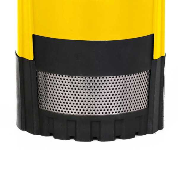 Electrobomba sumergible AMAZON 1209 XE4T-V20 GARLAND