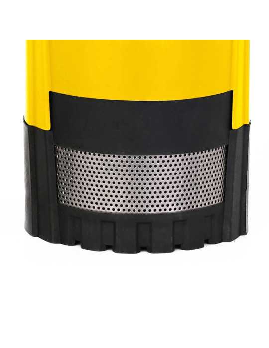 Electrobomba sumergible AMAZON 1209 XE4T-V20 GARLAND