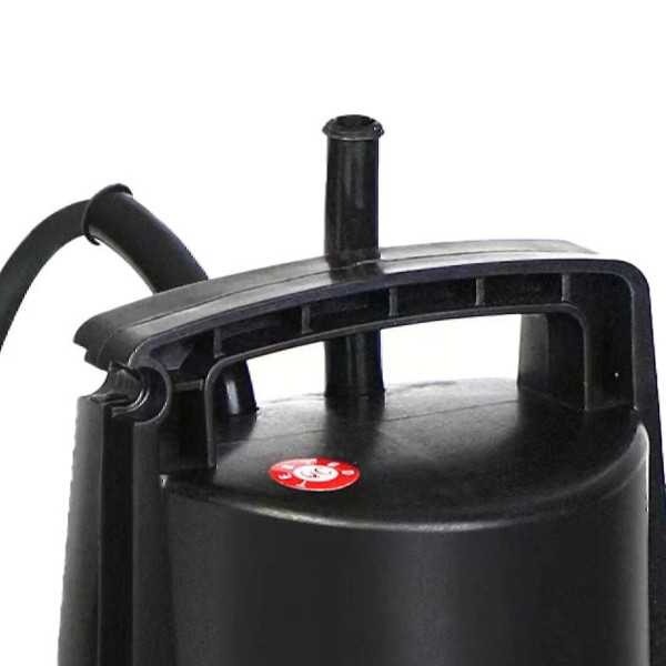 Electrobomba sumergible AMAZON 350 E-V23 GARLAND