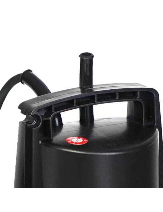 Electrobomba sumergible AMAZON 350 E-V23 GARLAND