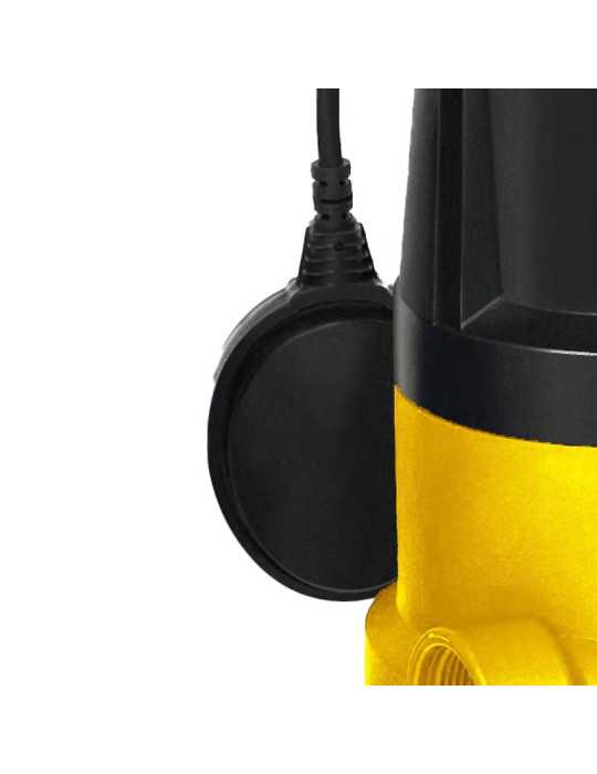 Electrobomba sumergible AMAZON 350 E-V23 GARLAND