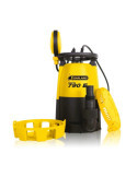 Electrobomba sumergible AMAZON 790 E-V20 GARLAND