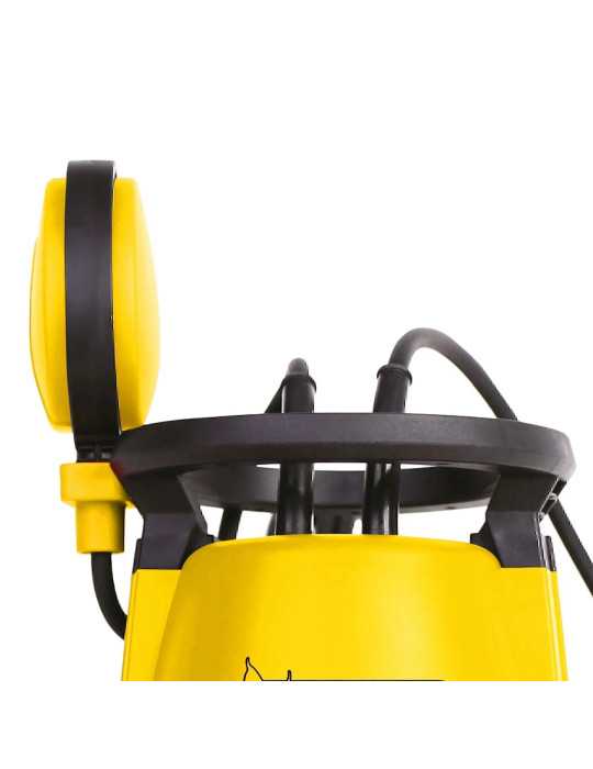 Electrobomba sumergible AMAZON 790 E-V20 GARLAND