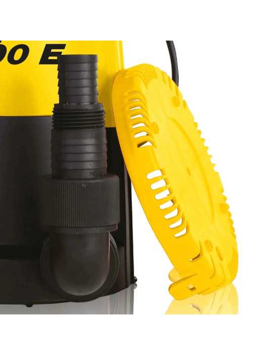 Electrobomba sumergible AMAZON 790 E-V20 GARLAND