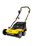 Escarificador eléctrico enchufable SCAR 322E-V23 GARLAND