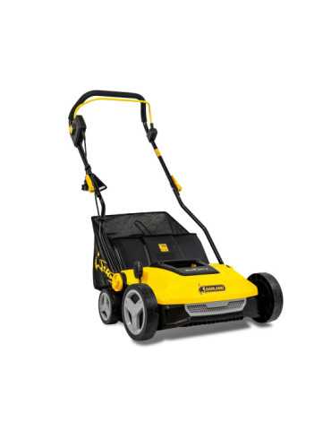 Escarificador eléctrico enchufable SCAR 322E-V23 GARLAND 2