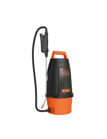 Fumigador 6LT BLACK+DECKER