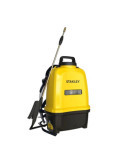 Fumigador a batería 16LT STANLEY