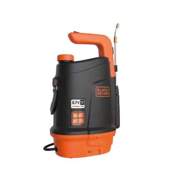 Fumigador a batería 5LT BLACK+DECKER