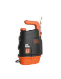 Fumigador a batería 5LT BLACK+DECKER