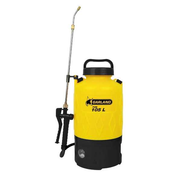 Fumigador a batería FUM 105 L-V23 GARLAND