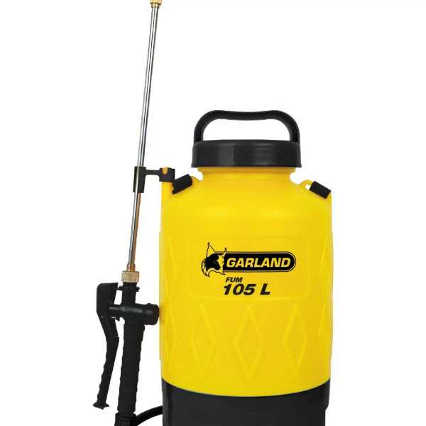 Fumigador a batería FUM 105 L-V23 GARLAND